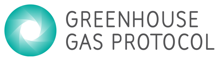 Logo GHG Protocol