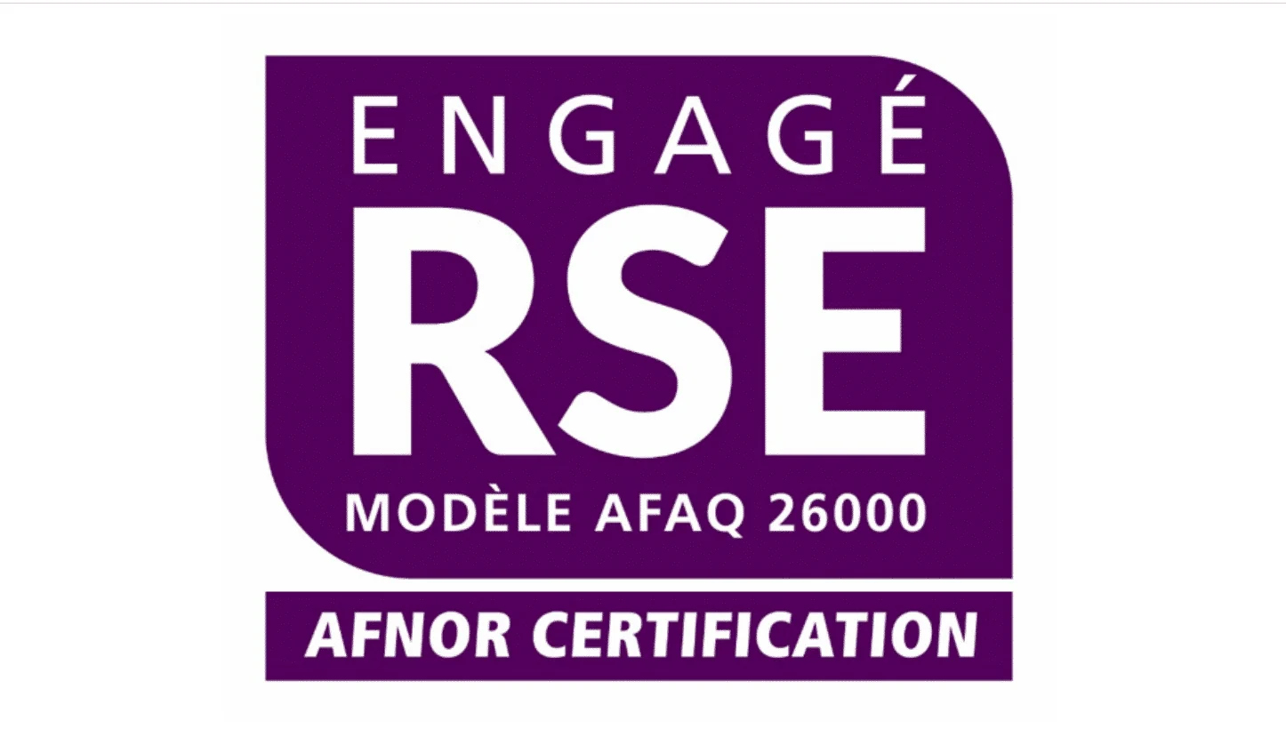 Label Engagé RSE : critères, niveaux, étapes et valorisation commerciale