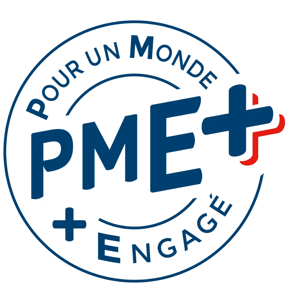 label PME+