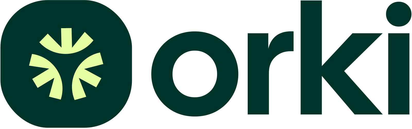 Orki