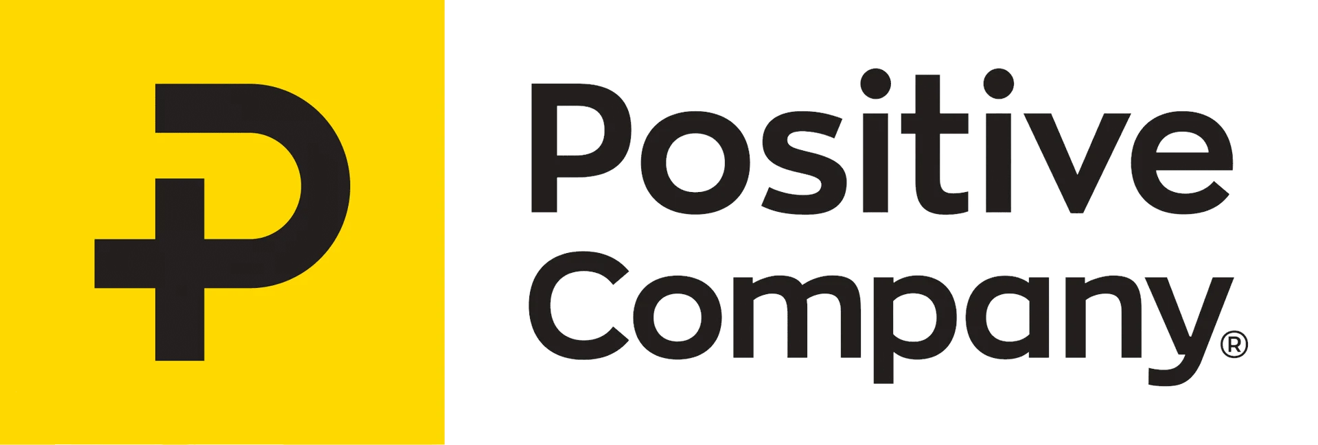 Logo Positive Company
