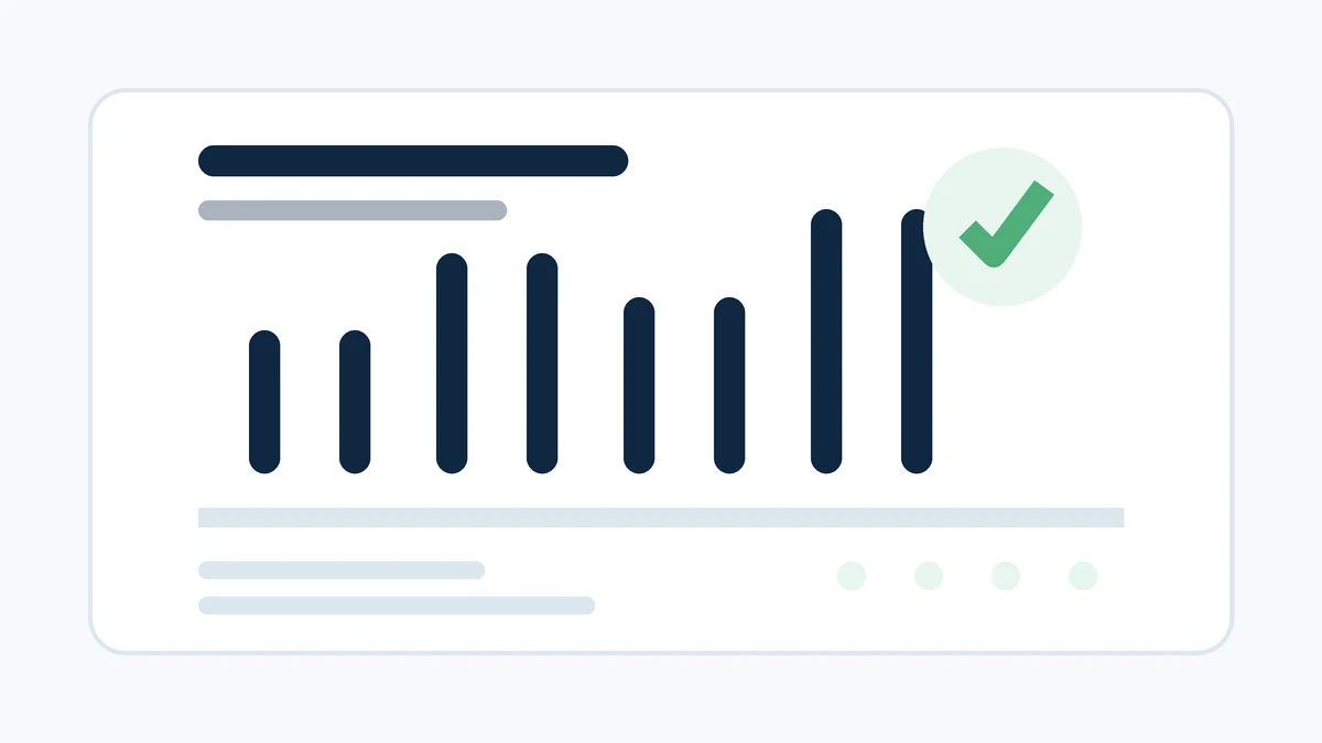 Scorecard et budget total d’une évaluation EcoVadis
